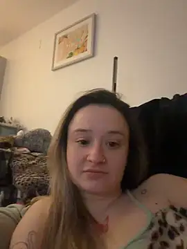 LilyLuck_'s cam snapshot