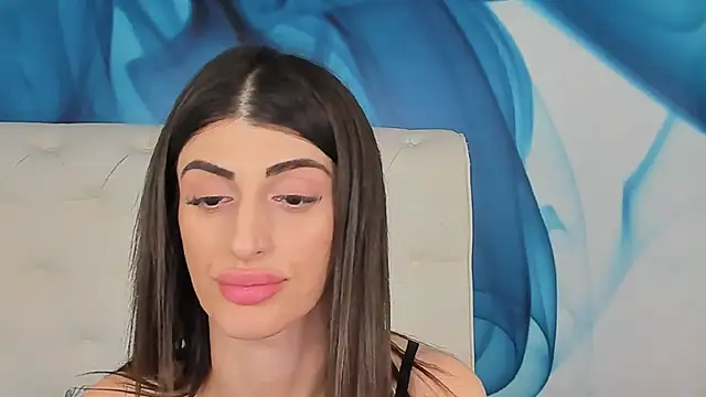 SkinnyDolly live sex cam