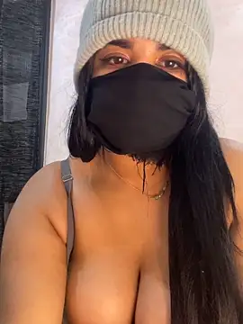 Nabila-hanouna live sex cam