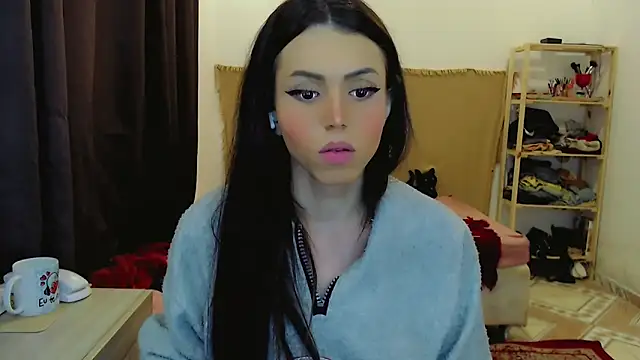 Sophie_Fantasys live sex cam