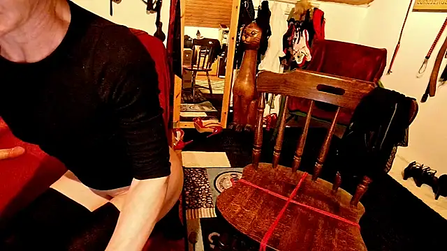 Hot_Colettte live sex cam