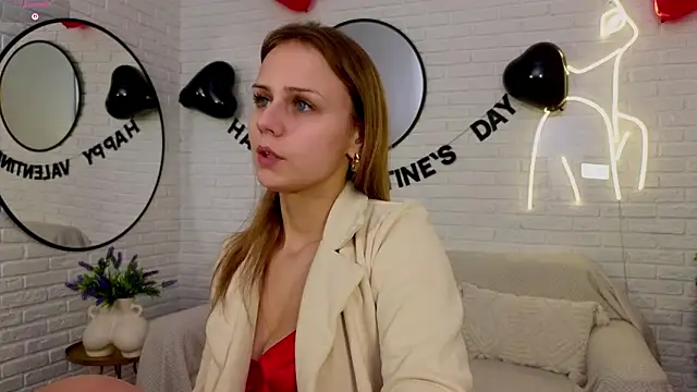 Wendy_D0ll's cam snapshot