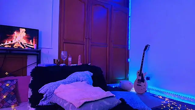 Giantonelawow's cam snapshot