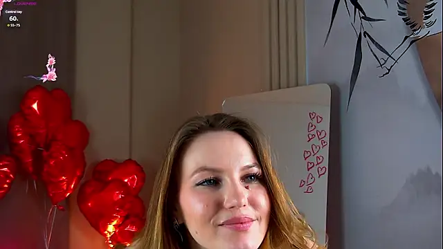 YungTessa's cam snapshot