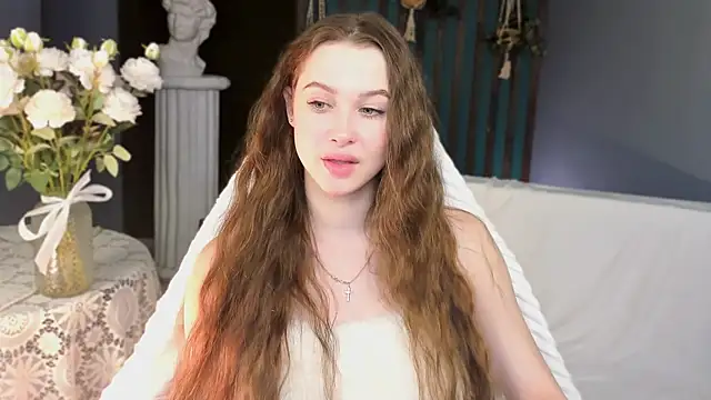 ArielSykes's cam snapshot