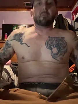 RobsBigD's cam snapshot