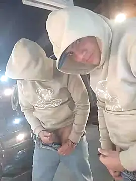 NestedReagent's cam snapshot