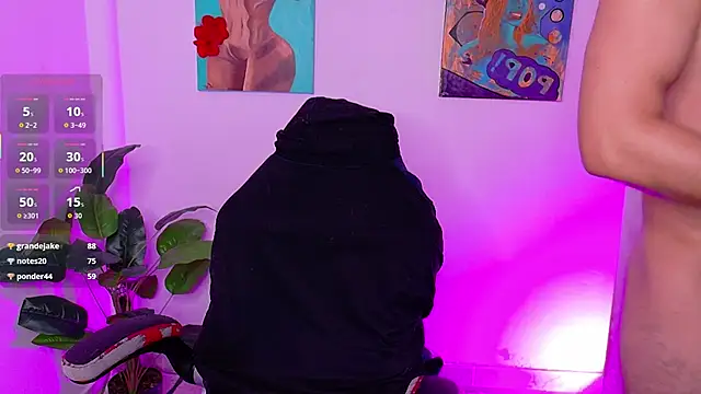 pandorabeker live sex cam