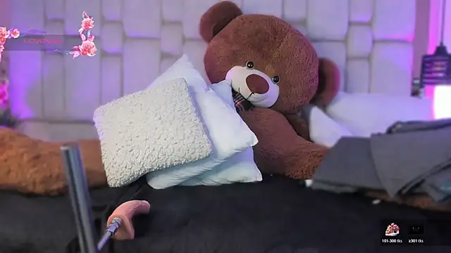 Daia_Ortiz's cam snapshot