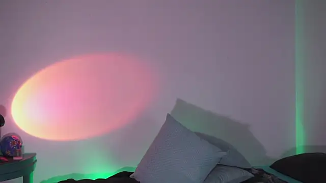 Heliero's cam snapshot