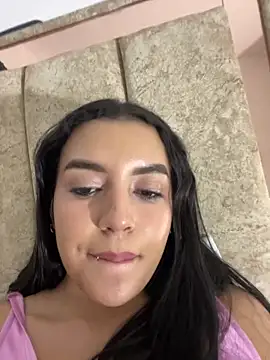 JessyRay_'s cam snapshot