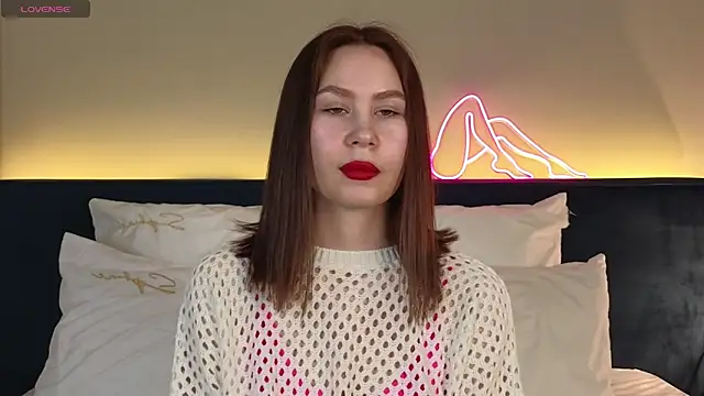 BadlySweet live sex cam