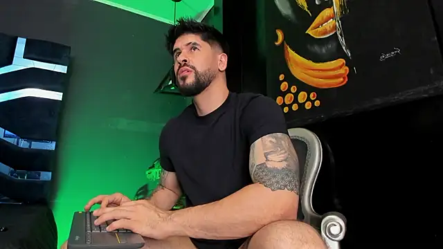 Petesevans's cam snapshot