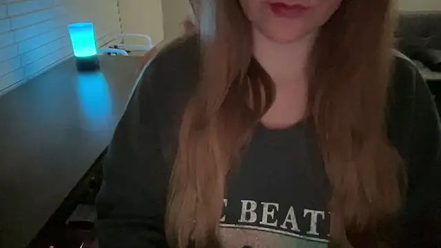 MollyJenson's cam snapshot