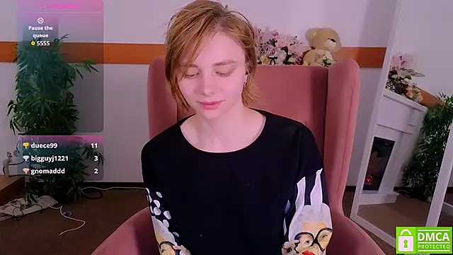 MirraBellanta's cam snapshot