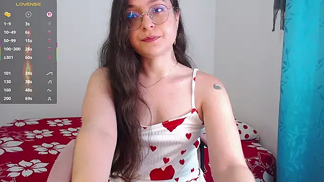 Vicky_cristinax's cam snapshot