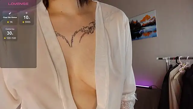 Alexa_Sparkle's cam snapshot