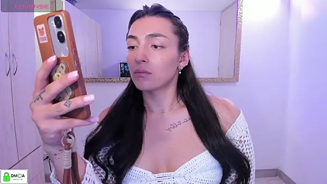 EricaVanderhill live sex cam