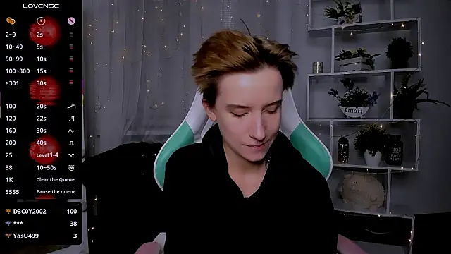 _Rein_ramm's cam snapshot