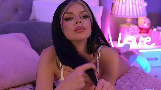 IvyRaven's cam snapshot