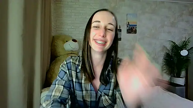 Anika_bloom's cam snapshot