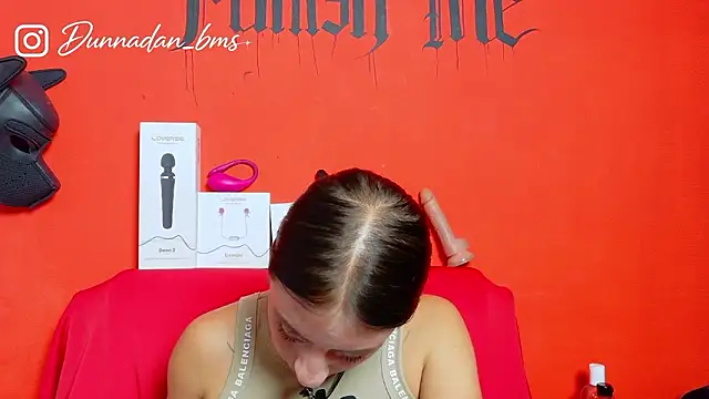 Dunnadan_Bms's cam snapshot