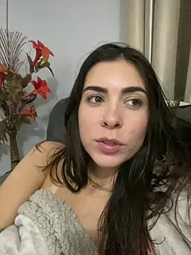 fer-nanda's cam snapshot