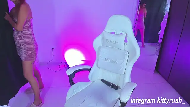 kittyrush_'s cam snapshot