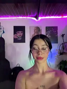 violettahotass's cam snapshot