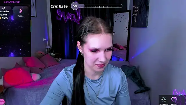 midnight_diamond's cam snapshot