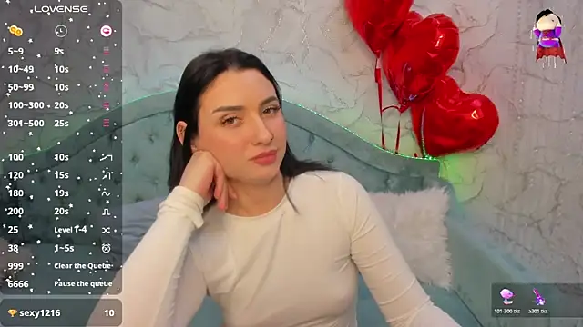 Sourr_Lollipop's cam snapshot