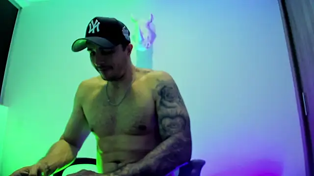 Dagoti's cam snapshot