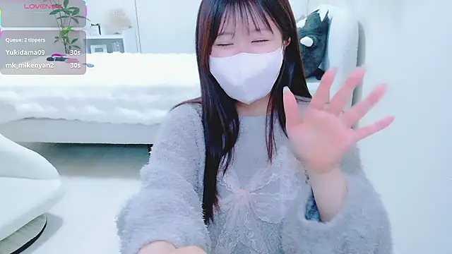 Reinya__nyan2's cam snapshot