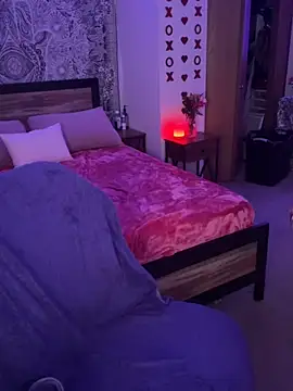 MaciiMayy's cam snapshot