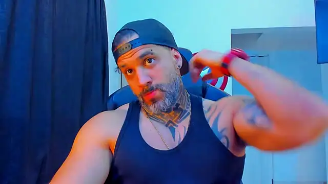 JoshRigby's cam snapshot