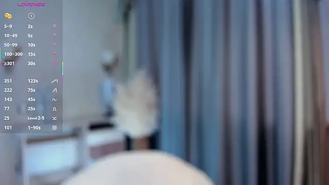 LuanaFincel's cam snapshot