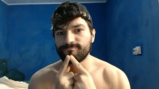 alex_blu's cam snapshot