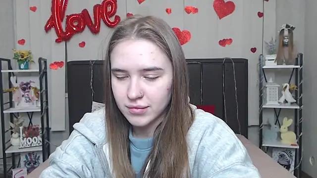 LauraHlot's cam snapshot