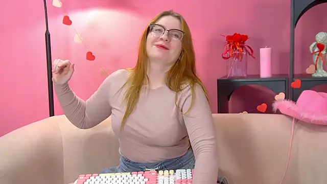 AliceAllisons's cam snapshot