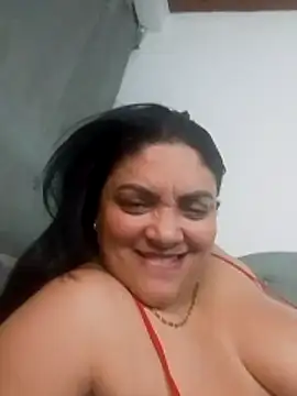 tiffany_Johnson1's cam snapshot