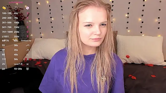 MicheleHonas's cam snapshot