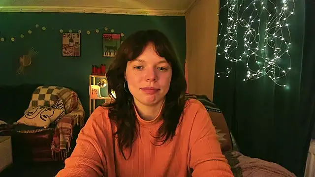 ClancyMorissey's cam snapshot