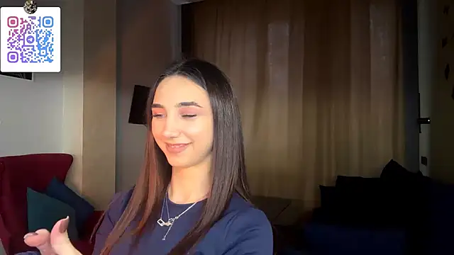 LinaMour's cam snapshot