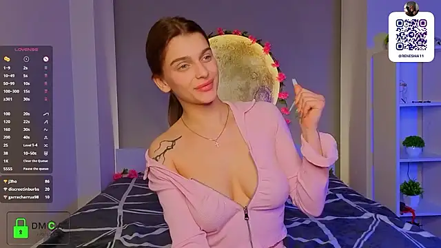 AdameShoyer's cam snapshot