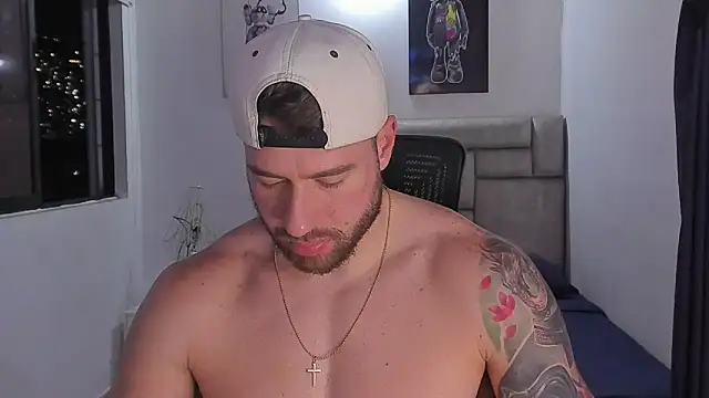 paul_rogerr live sex cam