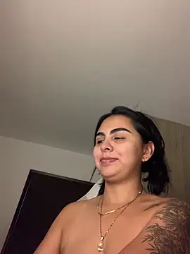 Jesse_bell's cam snapshot