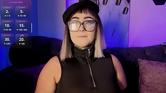 meowboo's cam snapshot