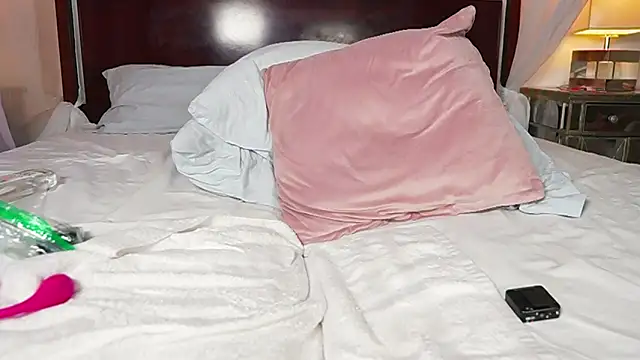 Katyerave's cam snapshot