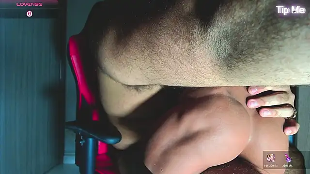 PlayboyMorgan live sex cam