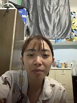 Minee1202's cam snapshot